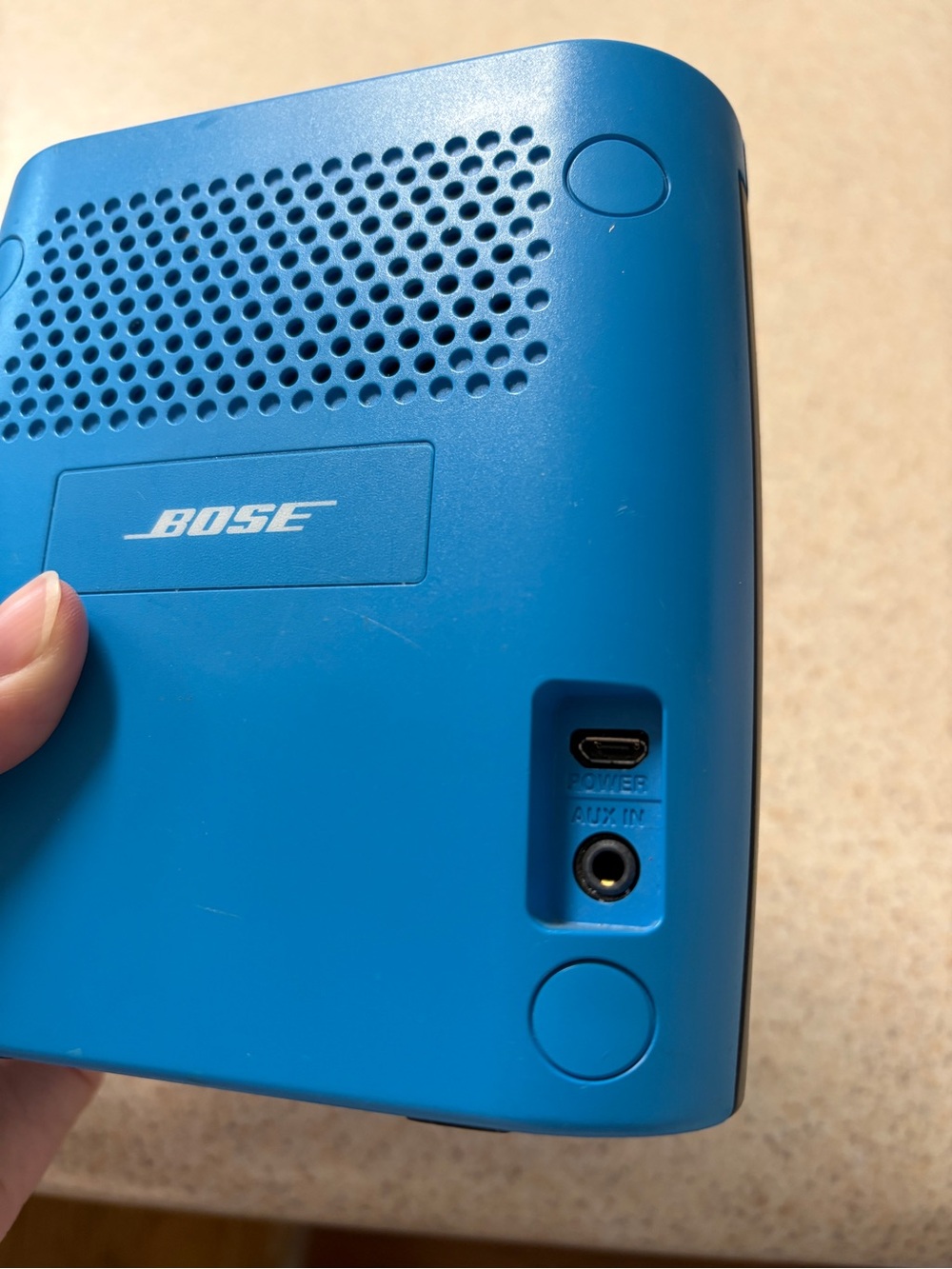 Bose Soundlink Speaker - Picture 2 of 7